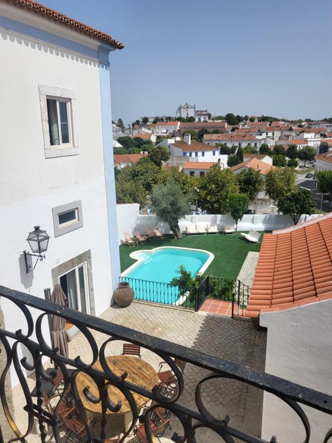 Solar De Arrayollos By Purus Arraiolos Exterior photo