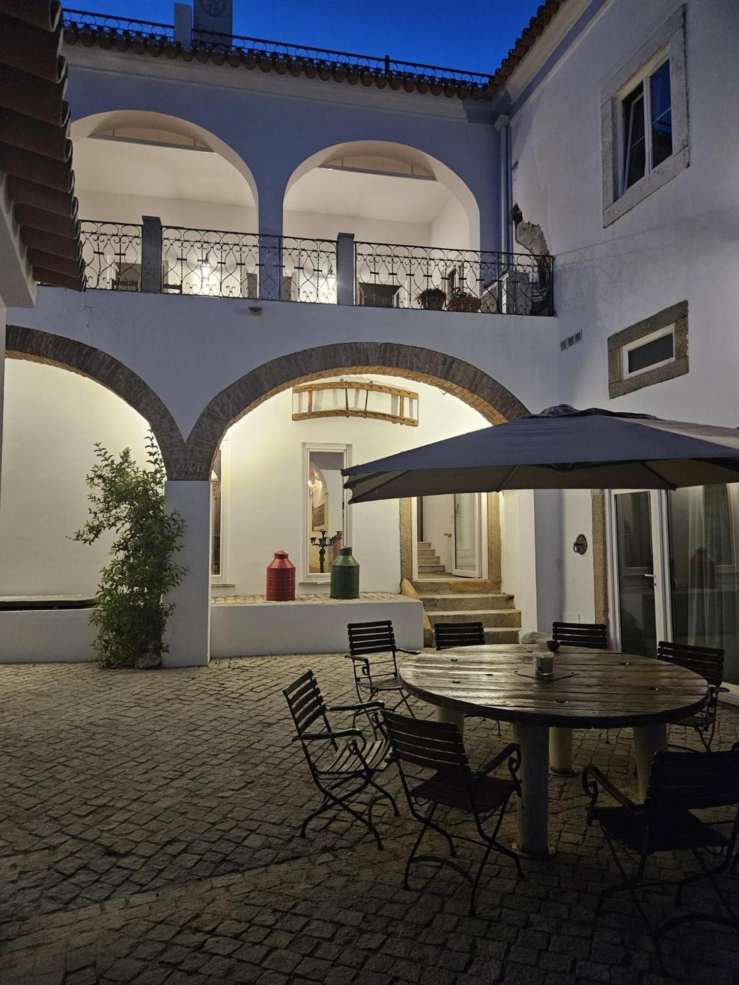Solar De Arrayollos By Purus Arraiolos Exterior photo